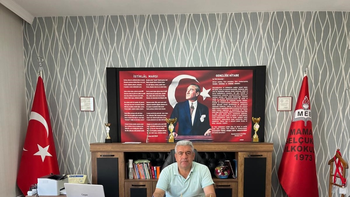 Tuncay YILBAŞ - Müdür